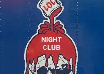 New Venue Night Club 101 to Open in New York’s Historic Pyramid Club Space