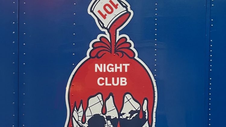 New Venue Night Club 101 to Open in New York’s Historic Pyramid Club Space New Venue Night Club 101 to Open in New York’s Historic Pyramid Club Space