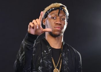 OG Maco, “U Guessed It” Rapper, Dies at 32