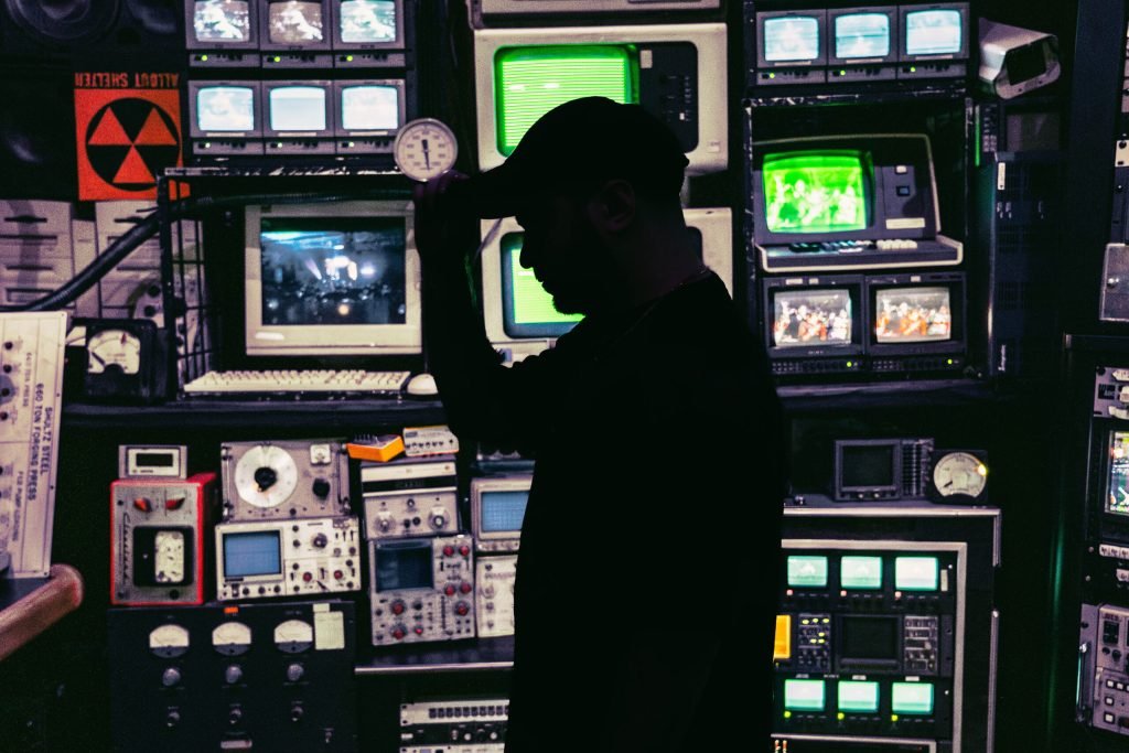 LISTEN: TATE SEDAR Blends Breaks and Bass in Captivating New “OVERLOAD" Single