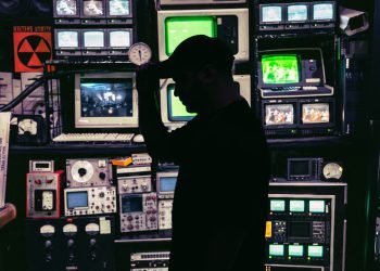 LISTEN: TATE SEDAR Blends Breaks and Bass in Captivating New “OVERLOAD” Single