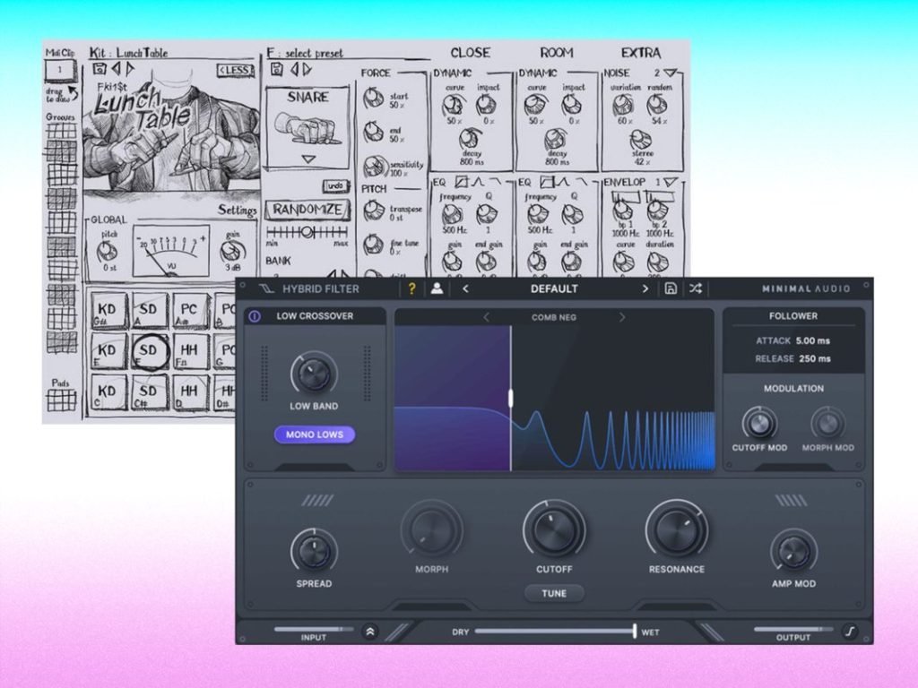 Plugin Boutique's $69 Holiday Bundle comes with 49 products worth over $2,000
