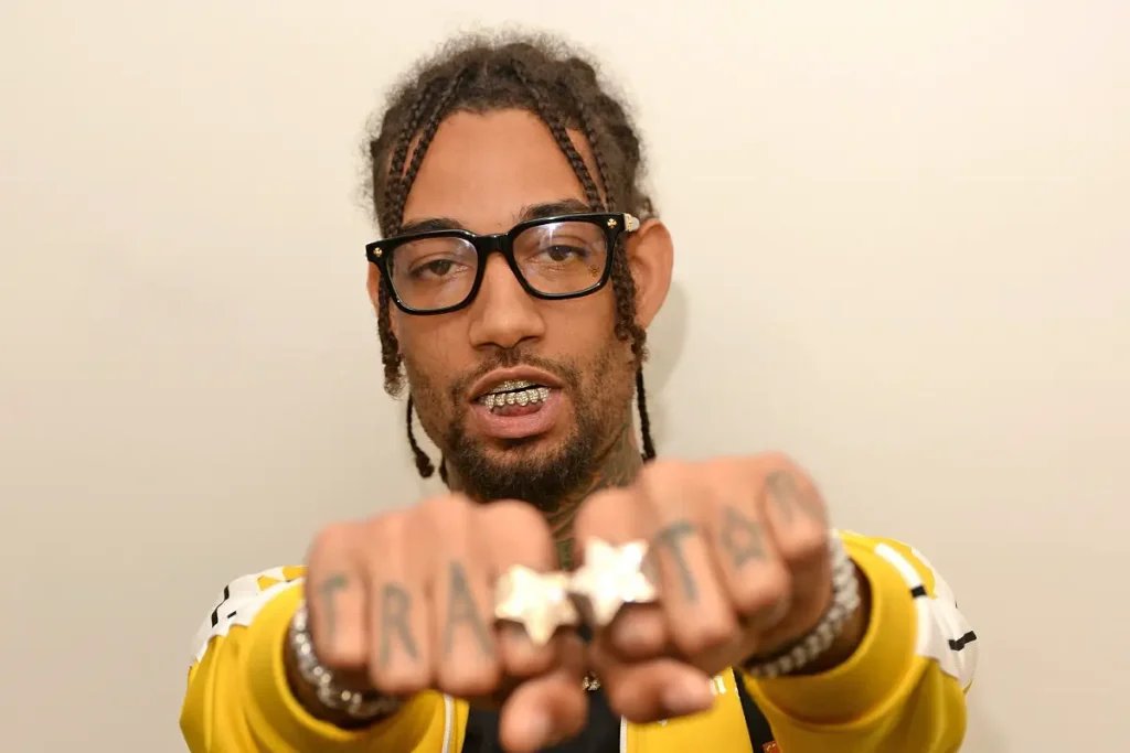 PnB Rock’s Baby Mama Claims He Went Broke Buying Girlfriend’s BBL & Alleges She Uses Drugs