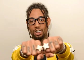 PnB Rock’s Baby Mama Claims He Went Broke Buying Girlfriend’s BBL & Alleges She Uses Drugs