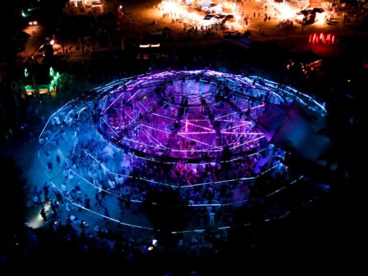 “The process has been a physics-bending exercise”