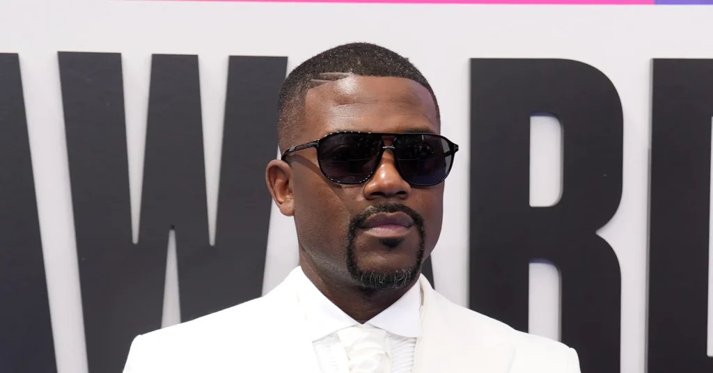 Ray J Threatens To Expose His Enemies In Concerning Video