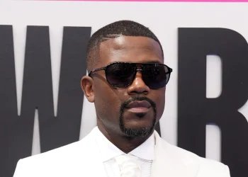 Ray J Threatens To Expose His Enemies In Concerning Video
