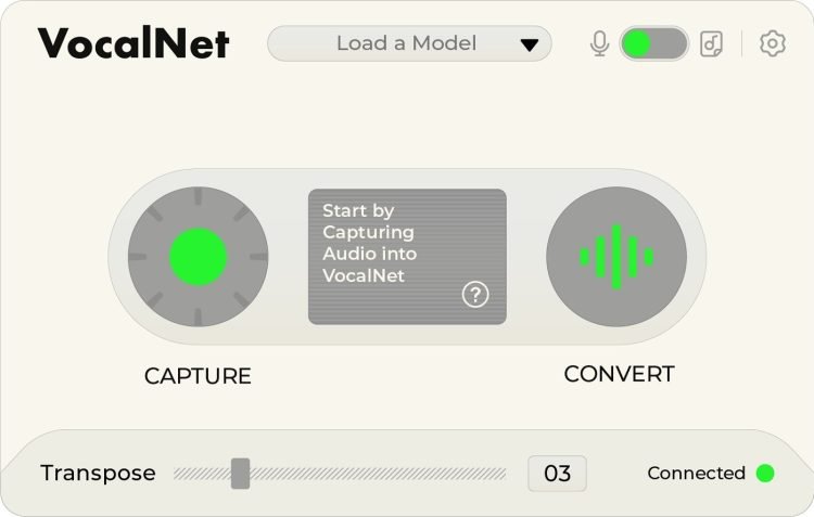 Session Loops releases VocalNet AI voice transformation tool with intro pricing Session Loops releases VocalNet AI voice transformation tool with intro pricing