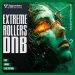 Extreme Rollers DNB sample pack by Singomakers Extreme Rollers DNB sample pack by Singomakers