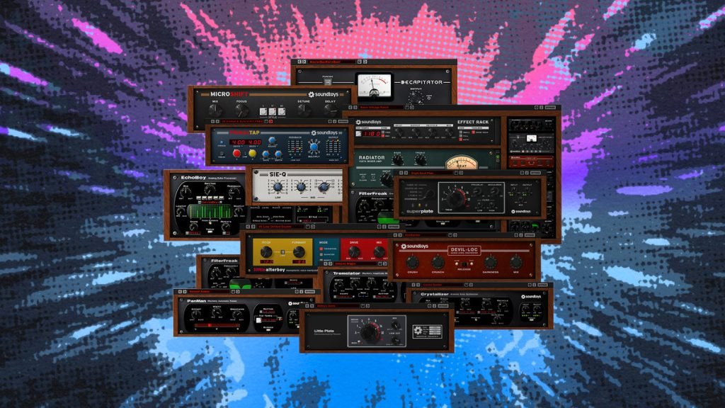 Save up to 75% on plugins & bundles