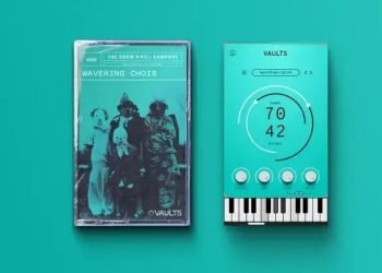 The Crow Hill Company releases Wavering Choir for the FREE Vaults series