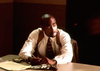 Michael Jackson & 2Pac’s Beef Over Quincy Jones’ Daughter Allegedly Turned Physical