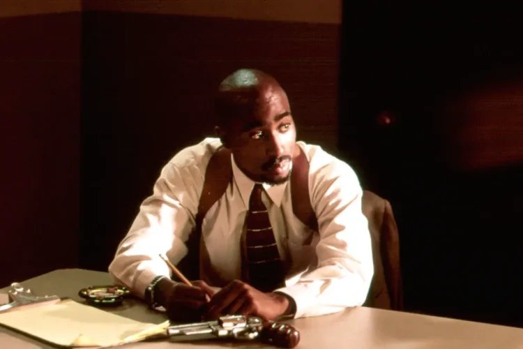 Michael Jackson & 2Pac’s Beef Over Quincy Jones’ Daughter Allegedly Turned Physical Michael Jackson & 2Pac’s Beef Over Quincy Jones’ Daughter Allegedly Turned Physical