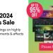 Save up to 95% on UJAM’s best plugin bundles of 2024
