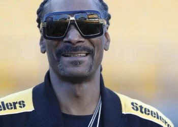 Snoop Dogg Gives His Daughter Staggering $1 Million Wedding Gift