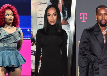 Erica Mena Apologizes To Nicki Minaj For Past Remarks, Blames Safaree For Manipulation