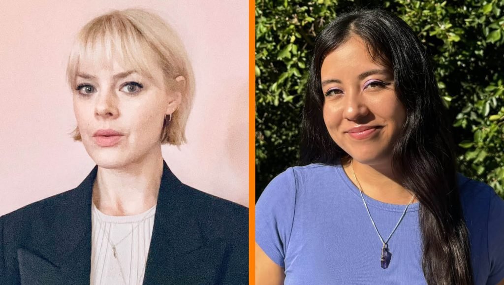 Alice Vaughan and Carimei Smith appointed to key roles at Various Artists Management