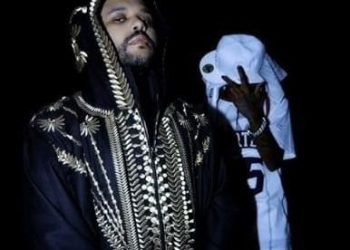 SOUND FIST: THE WEEKND & PLAYBOI CARTI