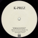 DJ BLKLUOS and K-Prez Join Forces on “WHOLE INTENT”