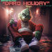 Darq Raw – Darq Holiday: Tis The Madness Of A Darq Grinch (Music Video)