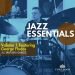 Yurt Rock launches Jazz Essentials Vol. 1 feat. George Fludas Yurt Rock launches Jazz Essentials Vol. 1 feat. George Fludas