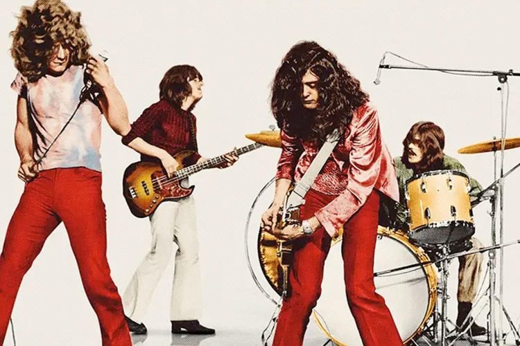 More Theaters Added to 'Becoming Led Zeppelin' Release Plans More Theaters Added to ‘Becoming Led Zeppelin’ Release Plans