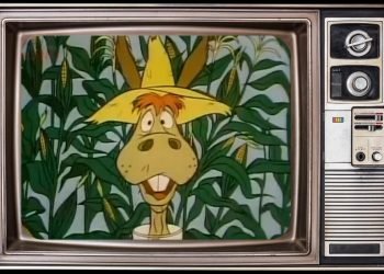 Can You Recognize These Iconic TV Openings? Can You Recognize These Iconic TV Openings?