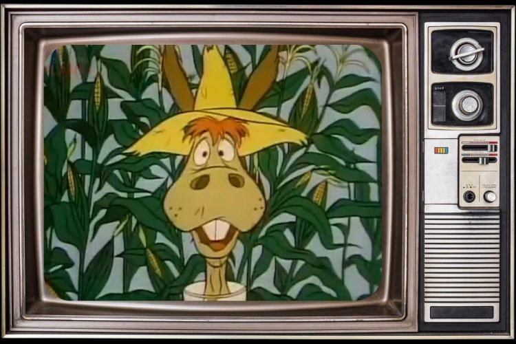 Can You Recognize These Iconic TV Openings? Can You Recognize These Iconic TV Openings?