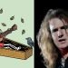 David Ellefson Also Believes ‘Rock Is Dead in America’
