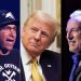 Morello Issues Challenge to Trump After Fake Springsteen Diss Morello Issues Challenge to Trump After Fake Springsteen Diss