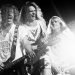 Ted Nugent Insists There Was 'No Friction' in Damn Yankees Ted Nugent Insists There Was ‘No Friction’ in Damn Yankees