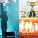 The 'Big 4' Bands of 2024 The ‘Big 4’ Bands of 2024