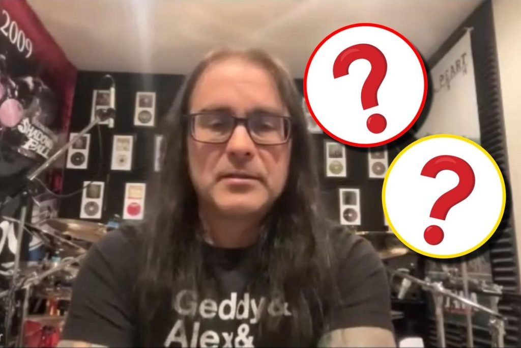 Why Shadows Fall's Jason Bittner Hated Two Iconic Thrash Bands