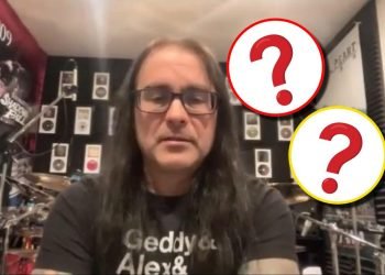 Why Shadows Fall’s Jason Bittner Hated Two Iconic Thrash Bands