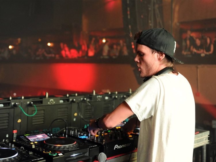 Trailer drops for Avicii documentary, I’m Tim, sharing “the unlikely story of one of the world’s most loved artists”