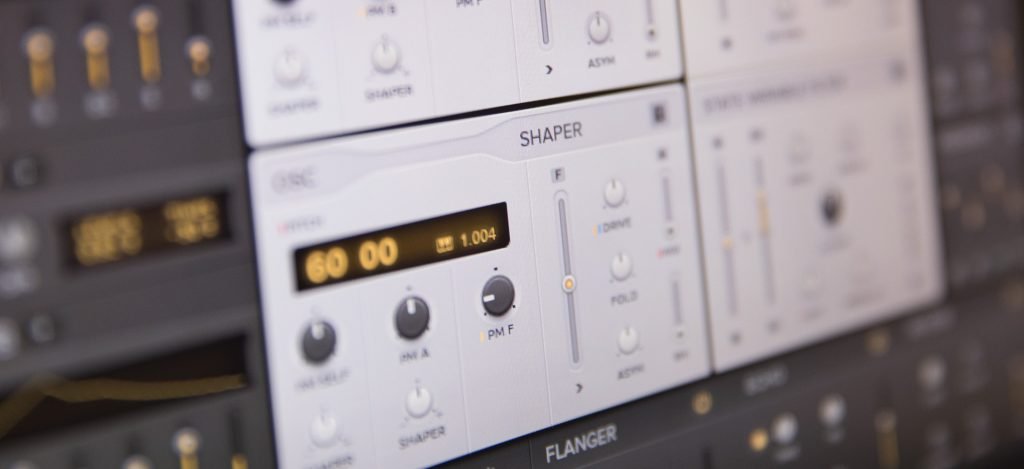 A beginner’s guide to Reaktor-based synths