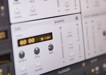 A beginner’s guide to Reaktor-based synths