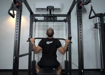 Expert-Tested: Body-Solid Functional Trainer Rack Review (2024)
