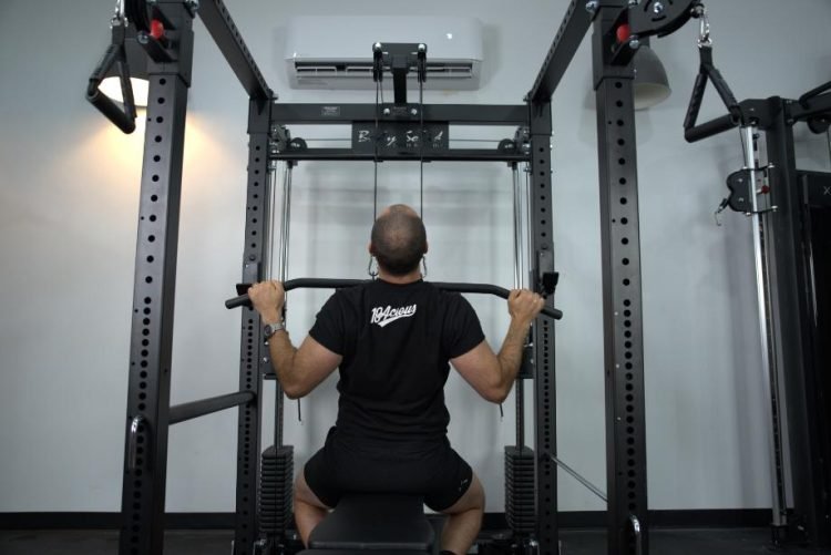 Expert-Tested: Body-Solid Functional Trainer Rack Review (2024) Expert-Tested: Body-Solid Functional Trainer Rack Review (2024)