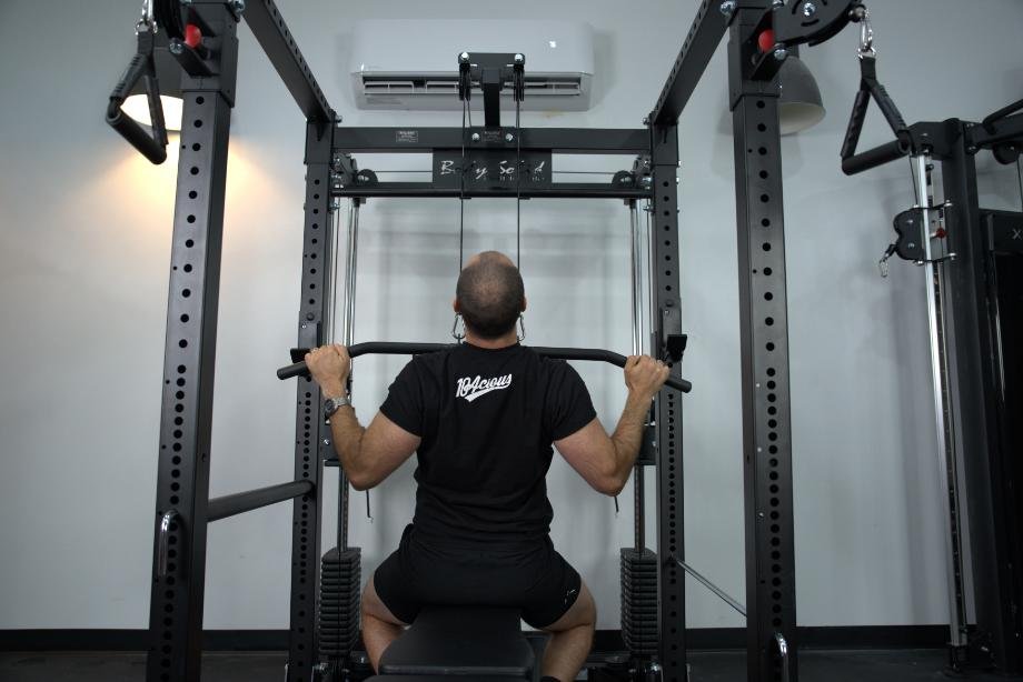 Expert-Tested: Body-Solid Functional Trainer Rack Review (2024)