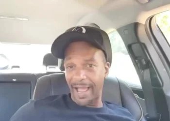 Charleston White Blasts Drake For UMG Lawsuit After Kendrick Lamar Battle Charleston White Blasts Drake For UMG Lawsuit After Kendrick Lamar Battle