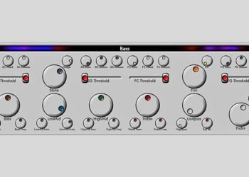 Airwindows releases ConsoleX for macOS, Windows, and Linux