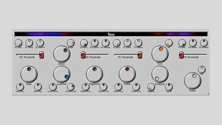 Airwindows releases ConsoleX for macOS, Windows, and Linux Airwindows releases ConsoleX for macOS, Windows, and Linux