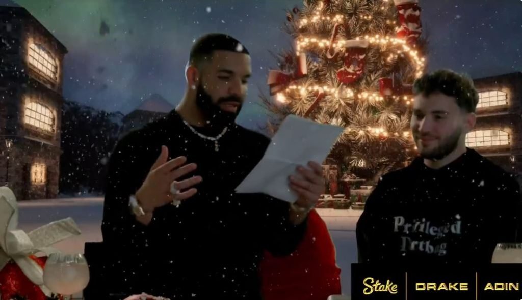 Drake Almost Says “F*ck Kendrick” While Reading A Fan Letter