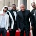 Snoop Dogg, Dr. Dre, 50 Cent & Eminem Team Up on New Song ‘Gunz N Smoke’: Listen Snoop Dogg, Dr. Dre, 50 Cent & Eminem Team Up on New Song ‘Gunz N Smoke’: Listen