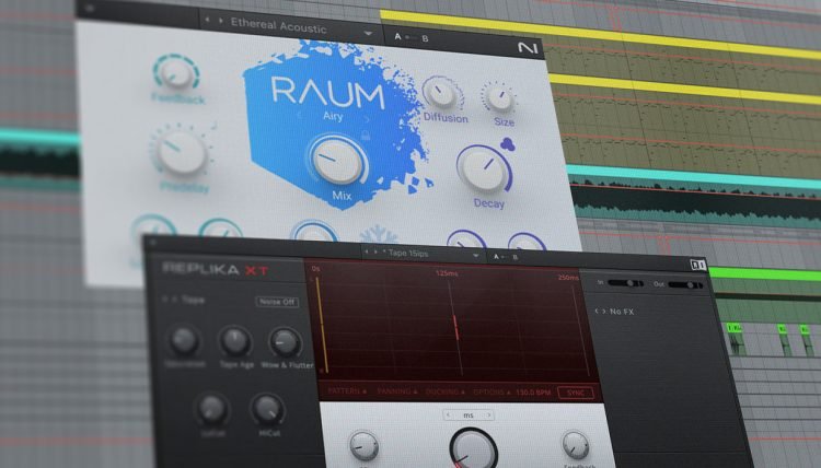 Essential audio effects and how to use them