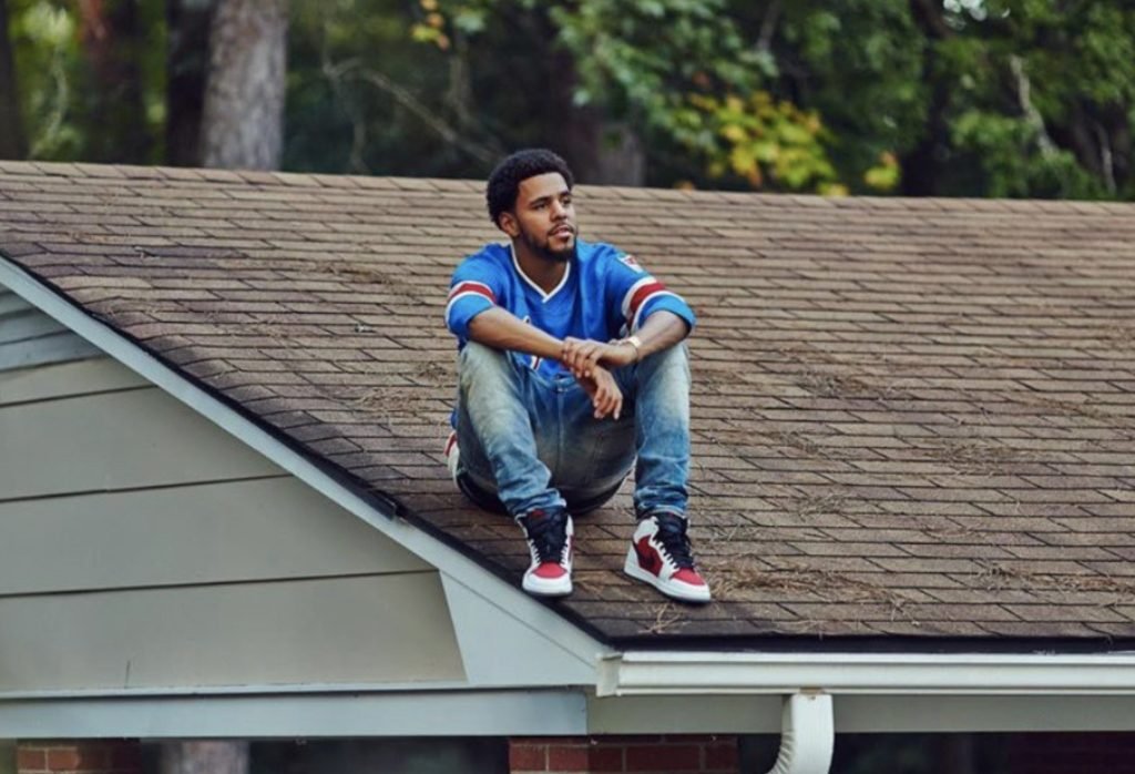 J. Cole Releases 4 New Songs From ‘2014 Forest Hills Drive’ Sessions — Listen