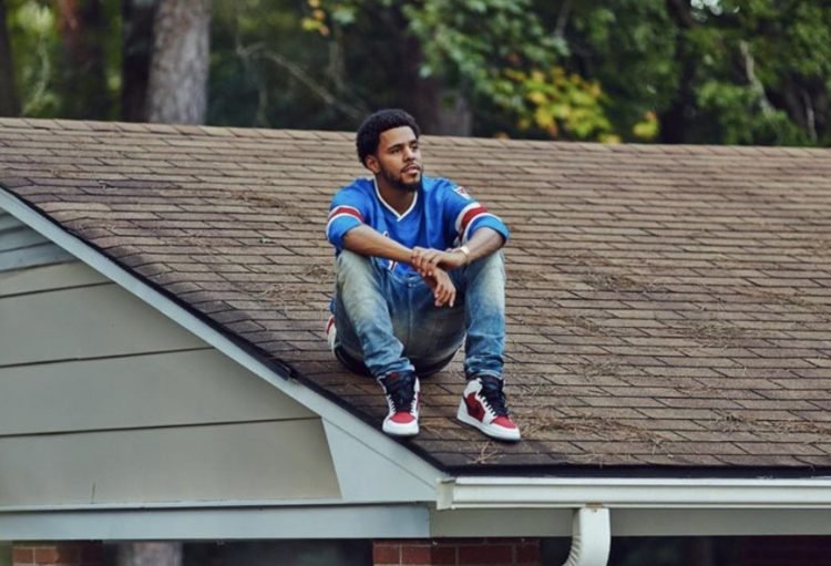 J. Cole Releases 4 New Songs From ‘2014 Forest Hills Drive’ Sessions — Listen J. Cole Releases 4 New Songs From ‘2014 Forest Hills Drive’ Sessions — Listen
