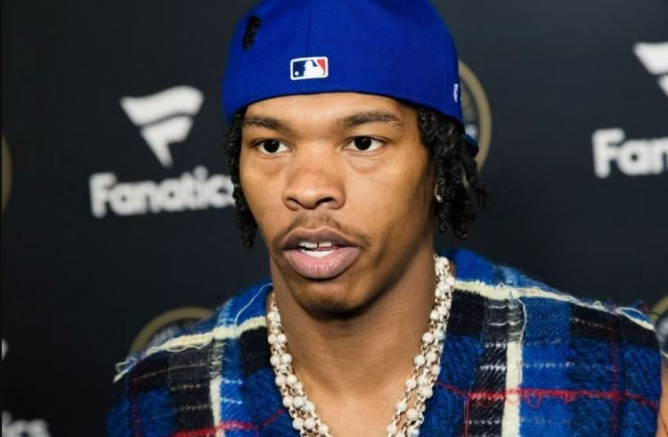 Lil Baby Reveals Official Tracklist & Guest Features for New Album ‘WHAM’ Lil Baby Reveals Official Tracklist & Guest Features for New Album ‘WHAM’