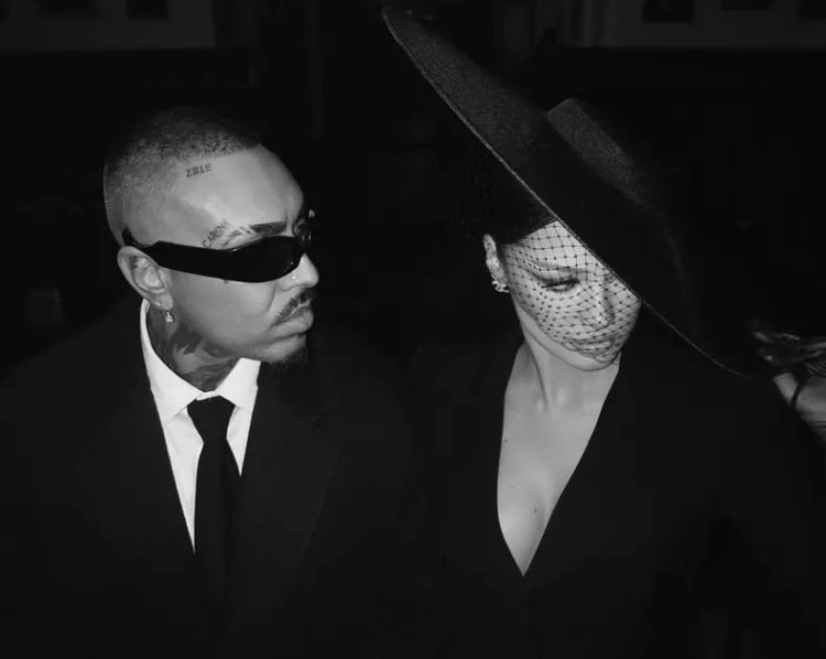 SOUND FIST: MISHA MILLER & ALEX VELEA